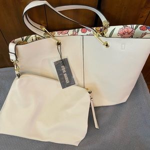 Steve Madden Tote